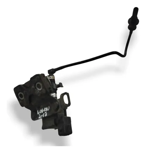  Válvula Solenóide Renault  Logan 1.6 2008 2009 A 2012