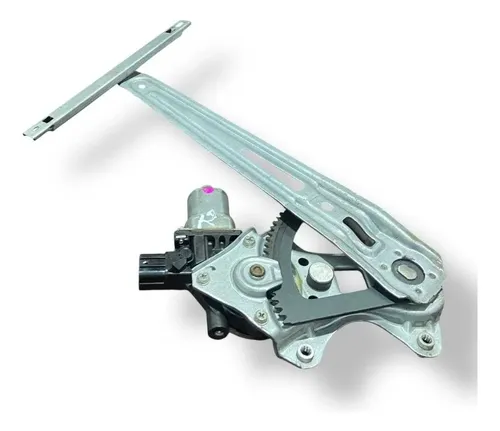 Maquina Vidro Eletrica Traseira Direita Chevrolet S10 2014