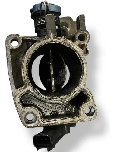 Tbi Corpo Borboleta Ford Fiesta 1.6 2005/2006 - 0h534005130