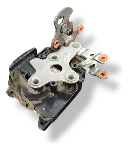Fechadura Porta Dianteira Direita Chevrolet Blazer 2010 2011