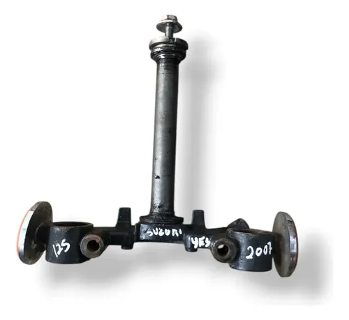 Mesa Inferior Original Suzuki 125 Yes 2006 2007 2008 2009