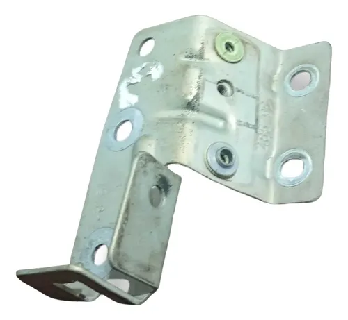 Suporte Parachoque Tras Direita Renault Kangoo 2008 485798