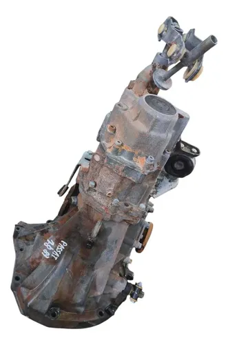 Caixa Câmbio Marcha Volkswagen Passat 1.8 1987/1988/1989