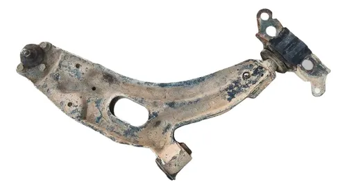 Bandeja Balança Dianteira Direita Fiat Palio 1996 1997 1998
