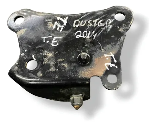 Suporte Eixo Tras Esquerdo Renault Duster 2014 2210733613