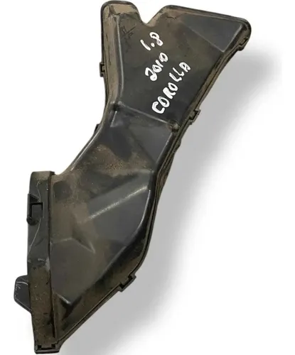 Duto Ar Condicionado Toyota Corolla 1.8 2009 2010 2011 2012
