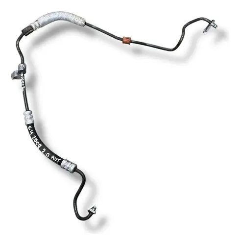 Mangueira Pressao Hidraulica Citroen C4 2009 2010 968135780