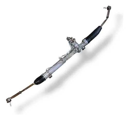 Caixa Setor Direção Hidráulica Fiat Punto 1.6 16v  519261730