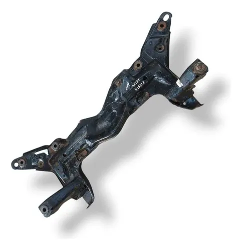 Agregado Quadro Suspensão Ford Fiesta Zetec 2000 2001 2002