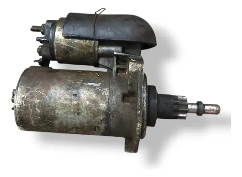 Motor Arranque Partida Volkswagen Logus Ford Ap 1.6 1995/96