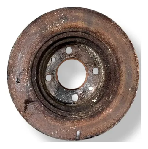 Cubo Roda Dianteiro Direito  Renault Clio 2004 2005 2006 07