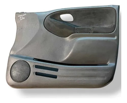 Forro Porta Dianteiro Direito Chevrolet Tracker 2008
