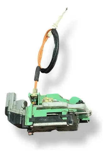 Fechadura Trava Eletrica Traseira Esquerda Fiat Linea  2013
