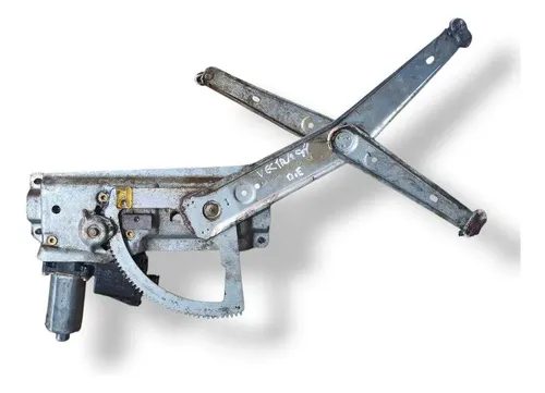Máquina Vidro Elétrico Dianteira Esquerda Vectra 1994 1995