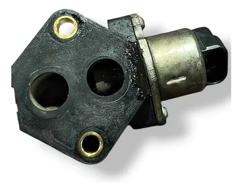 Atuador Marcha Lenta Ford Fiesta 2004 2005 - 286af9f7168b