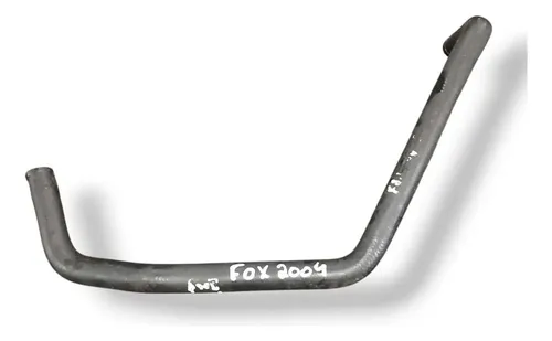 Mangueira Entrada Ar Compressor Volkswagen Fox 2004 A 2006