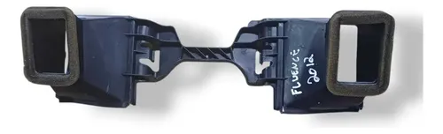 Duto Difusor Saída De Ar Renault Fluence 2013 2014 2015