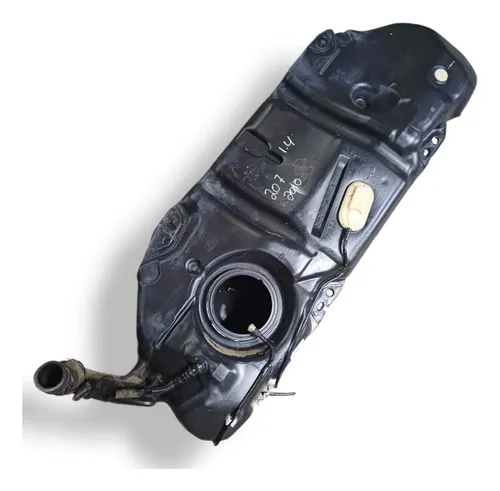 Tanque De Combustivél Peugeot 207 206 2001 A 2008 2009 2010
