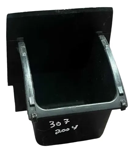 Porta Objetos Console Central Peugeot 307 2004 2005 226317