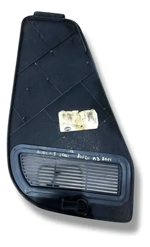 Acabamento Tampa Compartimento Porta-malas Audi A3 2001