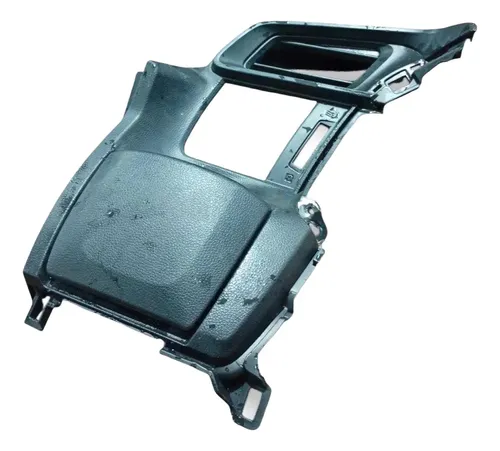 Moldura Difusor Ar Honda Fit 2015 2016 2017 Detalhe 77210t5n
