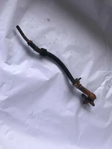 Tirante Braço Suspensão Dianteira Esquerda Fiat Premio 1992
