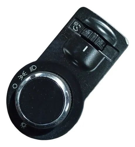 Interruptor Botao Luz Chevrolet Onix 2015 2016 2017 52084896
