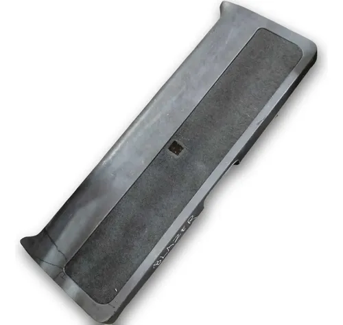 Forro Acabamento Porta Malas Blazer 2002 2003 À 2011