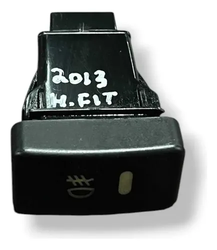 Botao Interruptor Farol Neblina Honda Fit 2013 Ss20190330