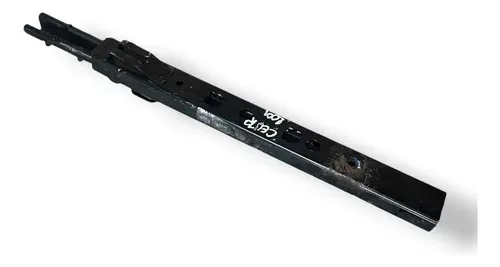 Trilho Banco Chevrolet Celta 2001 2002 2003 82054608