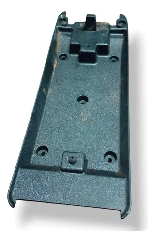 Tampa Console Central Apoio Braço Chevrolet S10 2011 2012