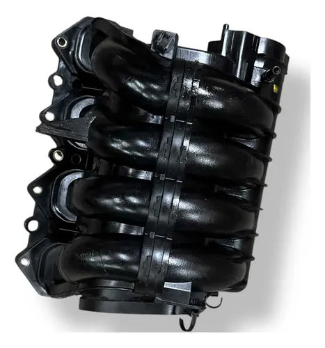Coletor Admissão Peugeot 2008 2017 2018 2019 9660173180
