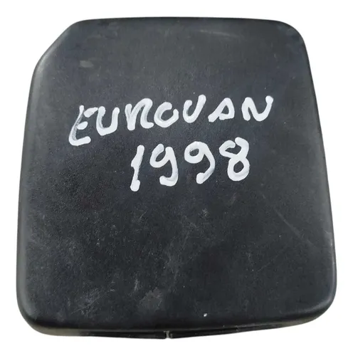  Capa Inferior Coluna Esq Eurovan Caravelle 1998 703857827