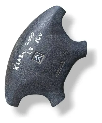 Tampa Volante Air Bag Citroen Xsara 1.8 16v 2000 96447629zl