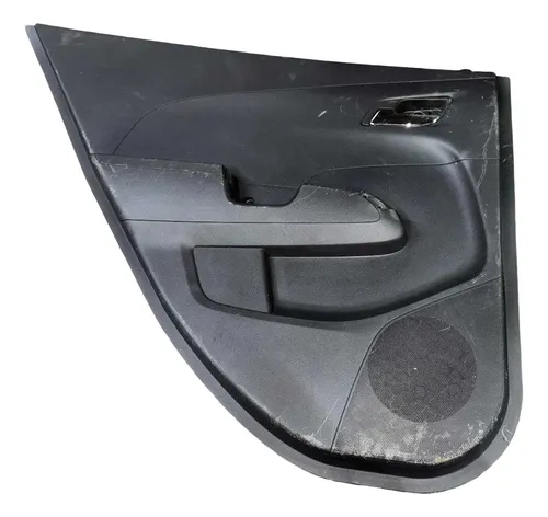 Forro Porta Traseira Esquerda Chevrolet Sonic 12 96994187