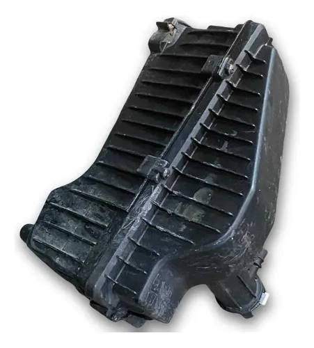 Tampa Inferior Caixa Fitro Ar Peugeot 207 2013 9681840780
