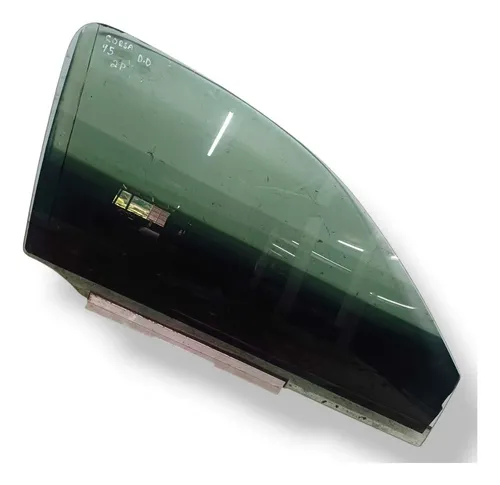 Vidro Porta Dianteira Direita (2 Portas) Corsa Classic 1995