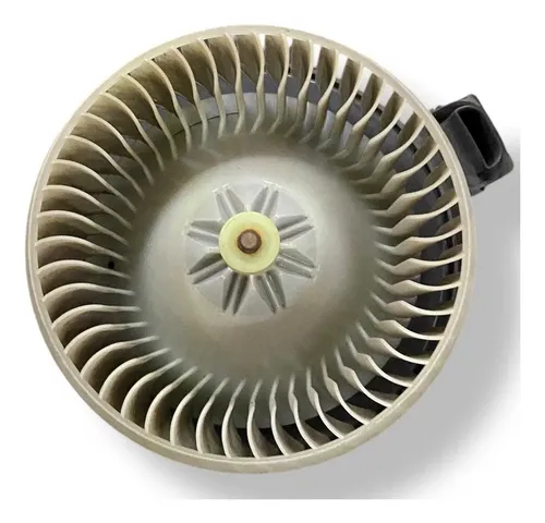 Ventilador Ar Forçado Fiat Freemont 2.4 2012 - Ay2727005011