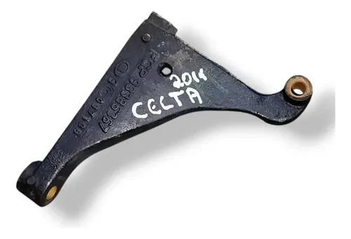 Suporte Alternador Chevrolet Celta 2011 2012 2013 93386367
