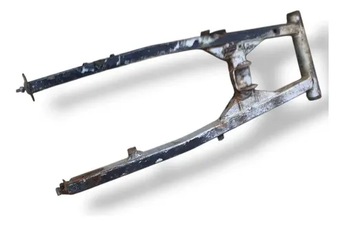 Balança Quadro Elástico Honda Bros 125 2003 2004 2005 2006