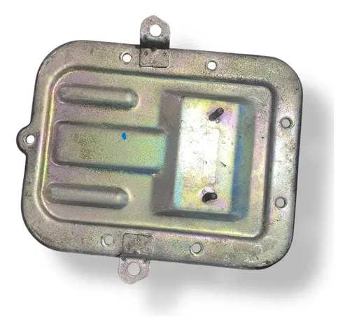 Base Suporte Trambulador Fiat Siena 2004 2005 6071780016