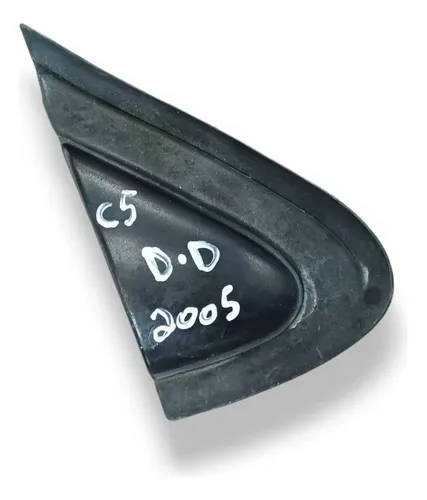 Acabamento Porta Dianteira Direit Citroën C5 2005 9634762977