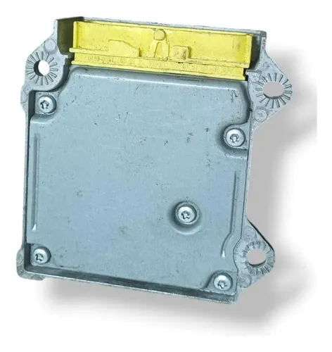 Módulo Central Air Bag Vw Jetta 2007 A 2010 2011 1k0909605t