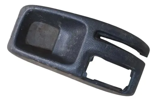 Console Central Freio Mão Peugeot 206 2000/2002 9625037477g