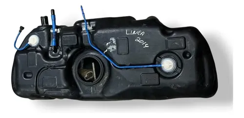 Tanque Combustível Fiat Linea  2008 A 2014 51812939f