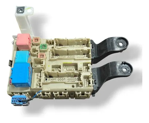 Caixa Fusível Toyota Corolla 2012 2013 2014 8273012v30