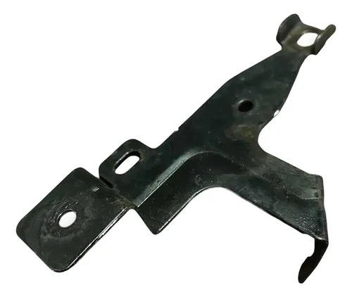 Suporte Sensor Detonação Chevrolet Sonic Sedán 2012 55580011