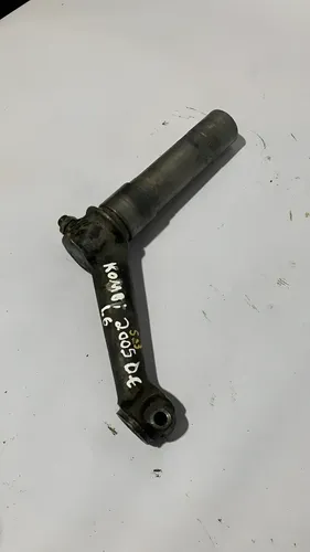 Braço Superior Suspensão Dianteira Esquerda Kombi 2005 1.6