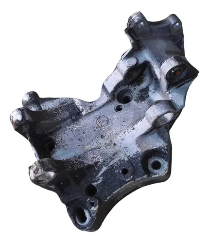 Suporte Alternador Peugeot 206 1.4 2002 2003 2004 2005 2006