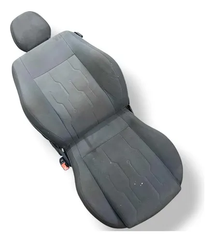 Banco Esquerdo Chevrolet Montana 2004 2005 2006 2007/ 2010 Preto